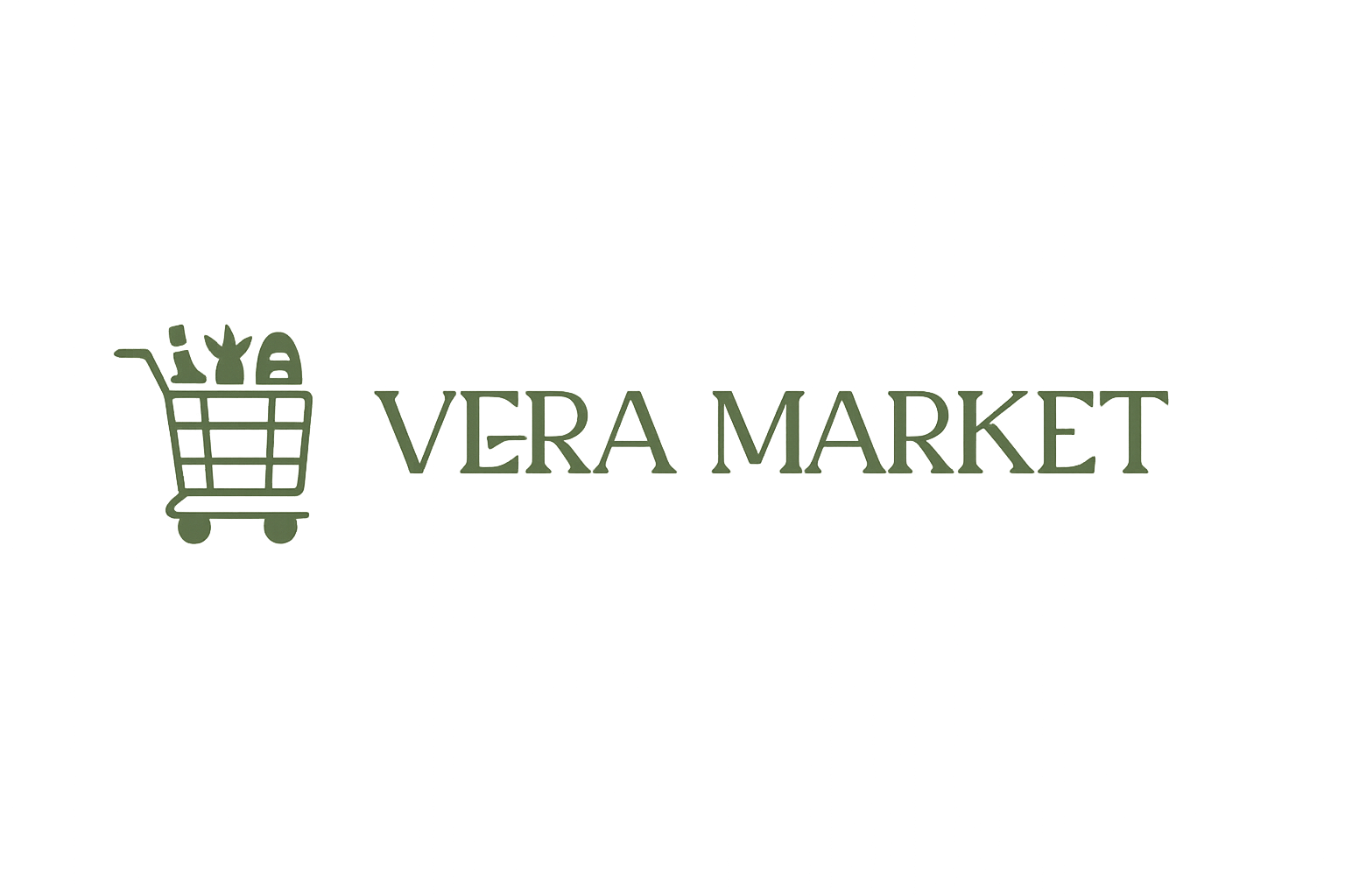 market logo
